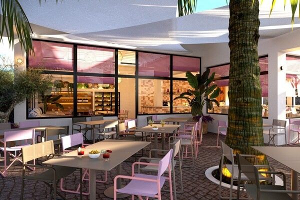 Hôtel Labranda Golden Beach 4* pas cher photo 4