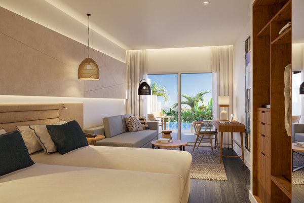 Hôtel Labranda Golden Beach 4* pas cher photo 6