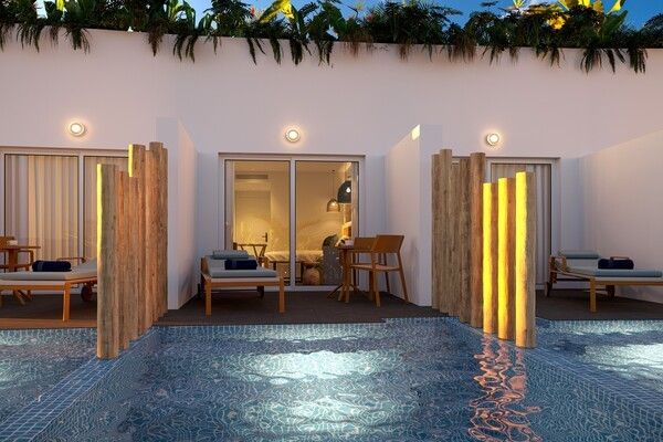 Hôtel Labranda Golden Beach 4* pas cher photo 7