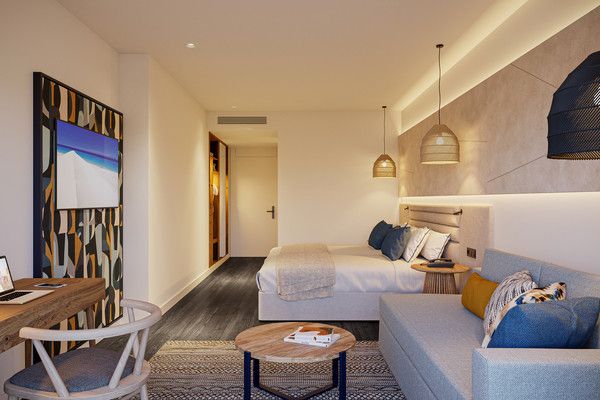 Hôtel Labranda Golden Beach 4* pas cher photo 8