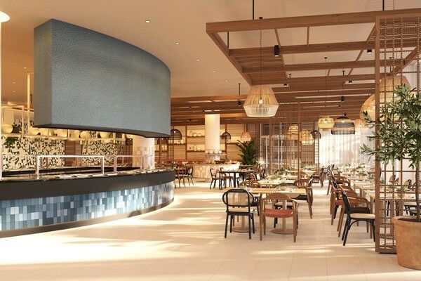 Hôtel Labranda Golden Beach 4* pas cher photo 9