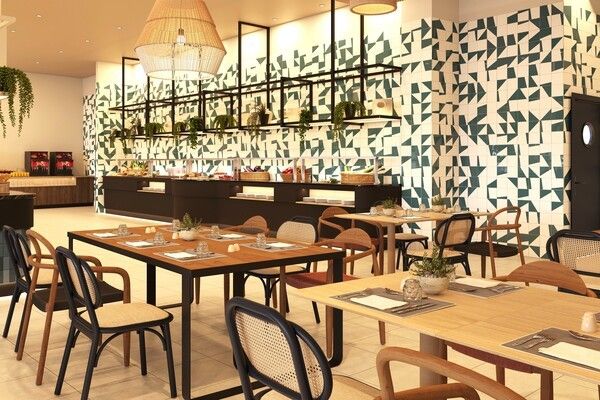 Hôtel Labranda Golden Beach 4* pas cher photo 10