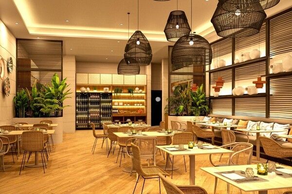 Hôtel Labranda Golden Beach 4* pas cher photo 11