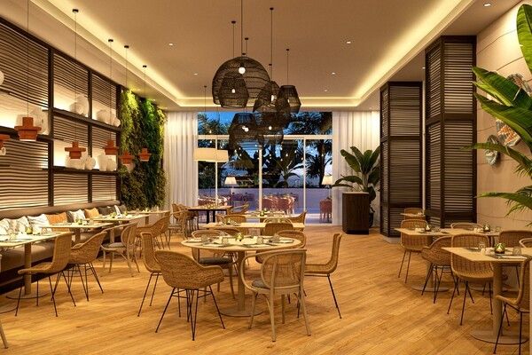 Hôtel Labranda Golden Beach 4* pas cher photo 12