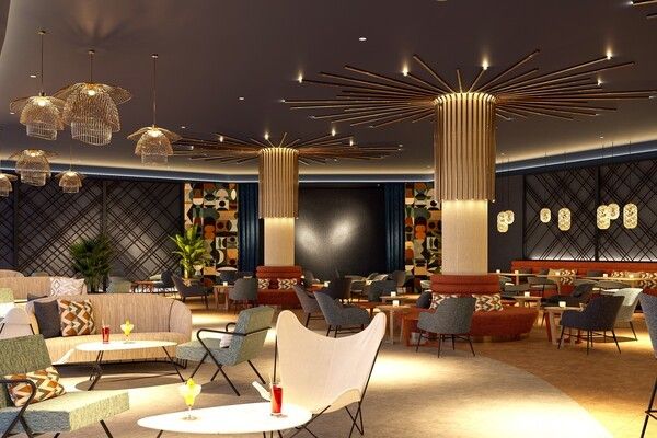 Hôtel Labranda Golden Beach 4* pas cher photo 1