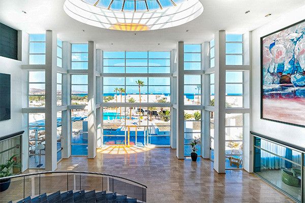Hôtel Labranda Golden Beach 4* pas cher