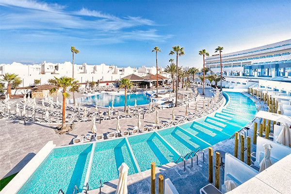 Hôtel Labranda Golden Beach 4* pas cher photo 3