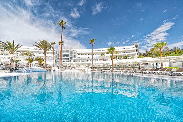 Hôtel Labranda Golden Beach 4* pas cher photo 4