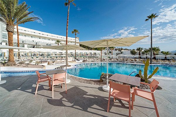 Hôtel Labranda Golden Beach 4* pas cher photo 5
