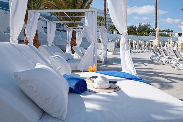 Hôtel Labranda Golden Beach 4* pas cher photo 6