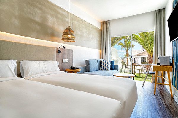 Hôtel Labranda Golden Beach 4* pas cher photo 7