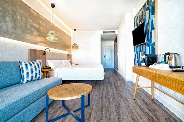 Hôtel Labranda Golden Beach 4* pas cher photo 8