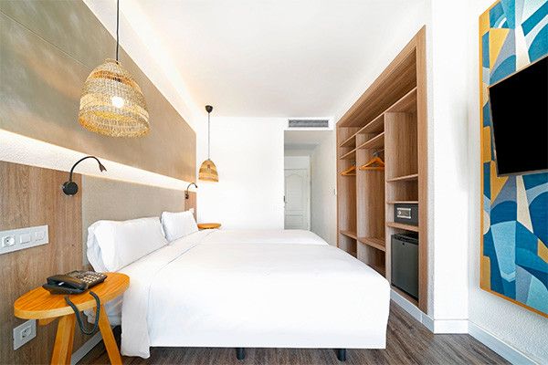 Hôtel Labranda Golden Beach 4* pas cher photo 9