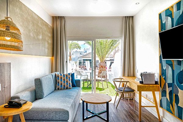 Hôtel Labranda Golden Beach 4* pas cher photo 11
