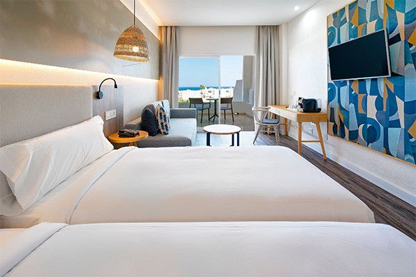 Hôtel Labranda Golden Beach 4* pas cher photo 12