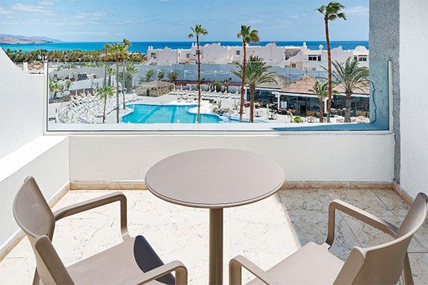 Hôtel Labranda Golden Beach 4* pas cher photo 13