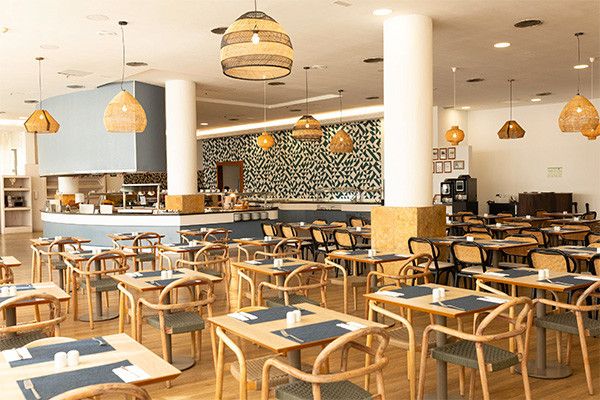 Hôtel Labranda Golden Beach 4* pas cher photo 15