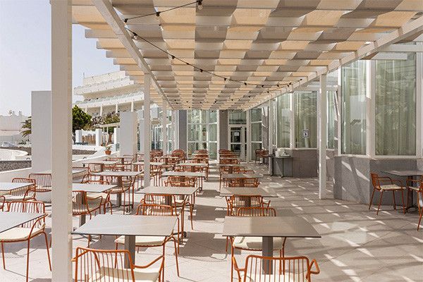 Hôtel Labranda Golden Beach 4* pas cher photo 16