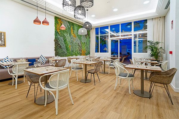 Hôtel Labranda Golden Beach 4* pas cher photo 17