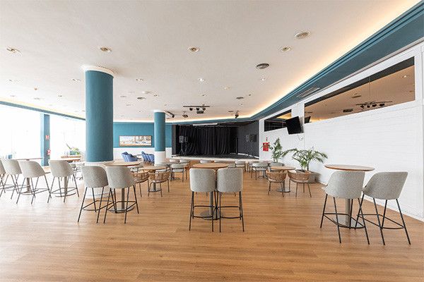 Hôtel Labranda Golden Beach 4* pas cher photo 20