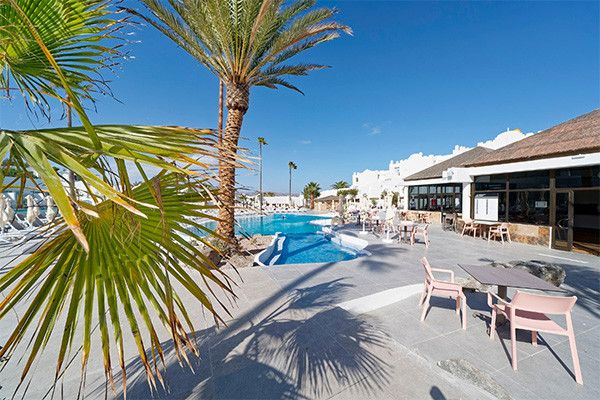 Hôtel Labranda Golden Beach 4* pas cher photo 21