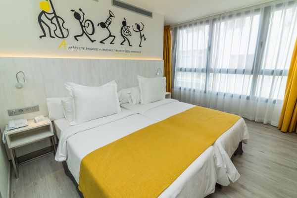 Hôtel Lemon and Soul Las Palmas 3* pas cher photo 6