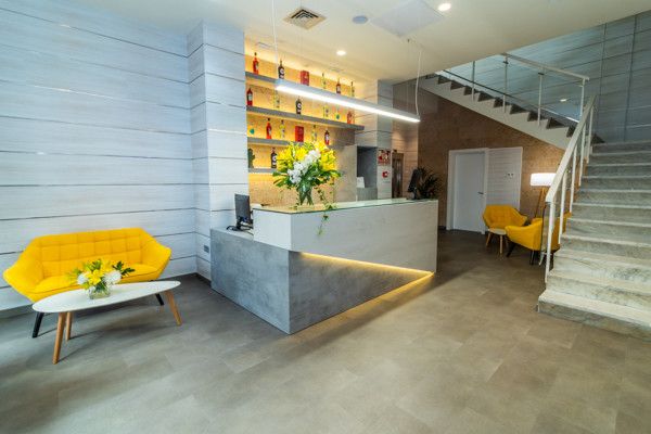Hôtel Lemon and Soul Las Palmas 3* pas cher photo 7