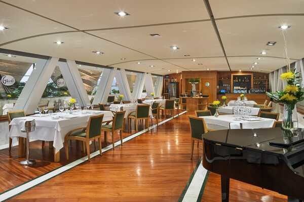 Hôtel H10 Playa Meloneras Horizons Collection 5* pas cher photo 12