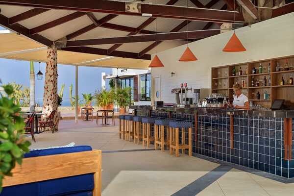 Hôtel H10 Playa Meloneras Horizons Collection 5* pas cher photo 14