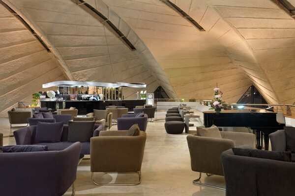 Hôtel H10 Playa Meloneras Horizons Collection 5* pas cher photo 17