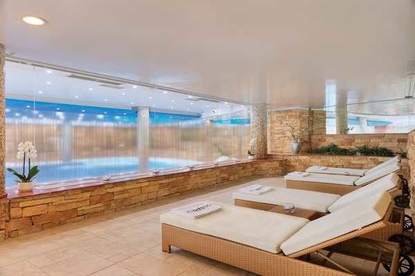 Hôtel H10 Playa Meloneras Horizons Collection 5* pas cher photo 23