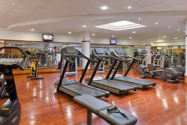 Hôtel H10 Playa Meloneras Horizons Collection 5* pas cher photo 24