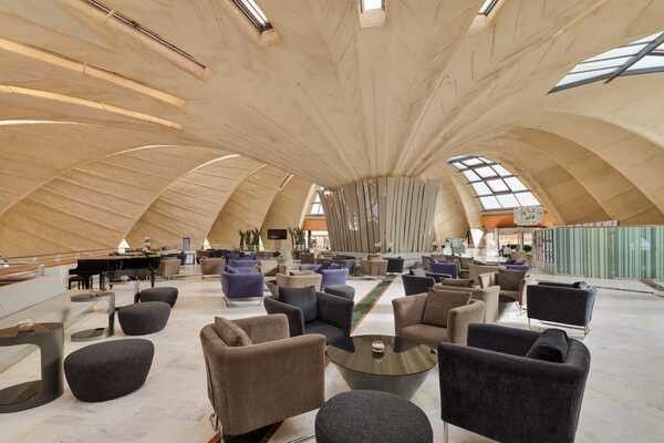 Hôtel H10 Playa Meloneras Horizons Collection 5* pas cher photo 27