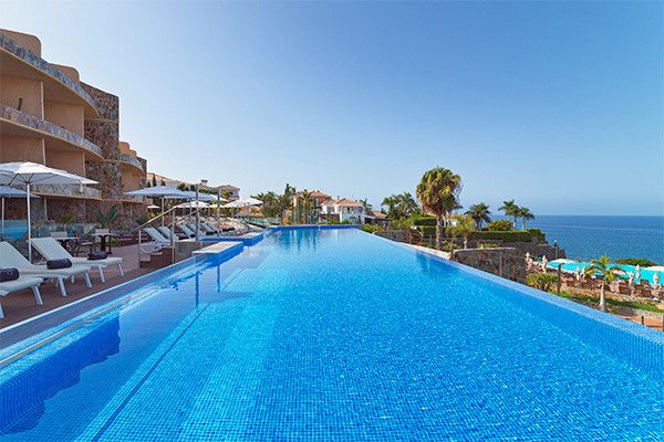Hôtel H10 Playa Meloneras Horizons Collection 5* pas cher photo 2