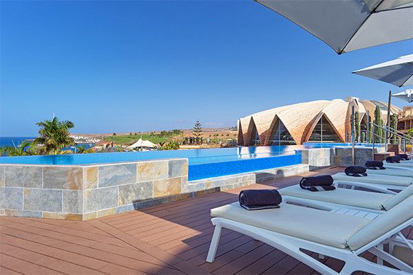Hôtel H10 Playa Meloneras Horizons Collection 5* pas cher photo 3