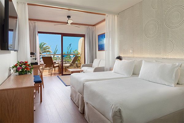 Hôtel H10 Playa Meloneras Horizons Collection 5* pas cher photo 6