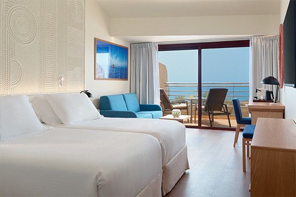 Hôtel H10 Playa Meloneras Horizons Collection 5* pas cher photo 8