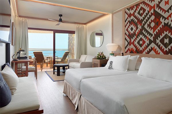 Hôtel H10 Playa Meloneras Horizons Collection 5* pas cher photo 9