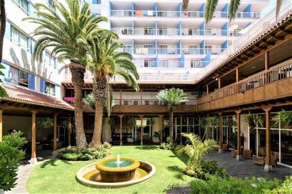 Hôtel Catalonia las Vegas 4* pas cher photo 10