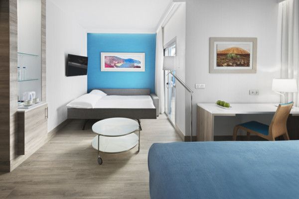 Hôtel Elba Lanzarote Premium Suites 4 5* pas cher photo 9