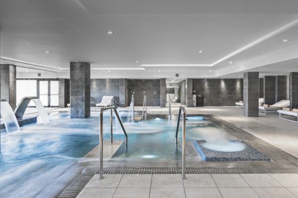 Hôtel Elba Lanzarote Premium Suites 4 5* pas cher photo 11