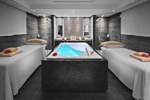 Hôtel Elba Lanzarote Premium Suites 4 5* pas cher photo 12