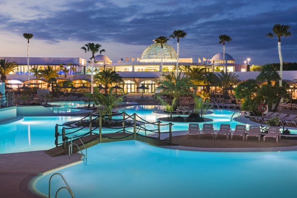 Hôtel Elba Lanzarote Royal Village 4* pas cher photo 4