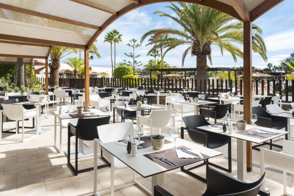 Hôtel Elba Lanzarote Royal Village 4* pas cher photo 5