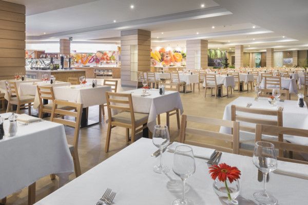 Hôtel Elba Lanzarote Royal Village 4* pas cher photo 6