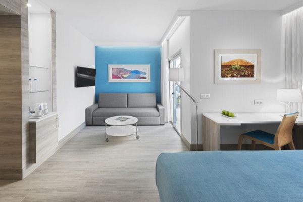 Hôtel Elba Lanzarote Royal Village 4* pas cher photo 8