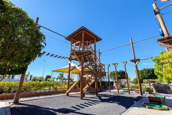 Hôtel Fram Sélection Landmar Costa los Gigantes Family Resort 4* pas cher photo 23