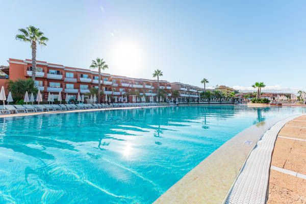Hôtel Fram Sélection Landmar Costa los Gigantes Family Resort 4* pas cher photo 2