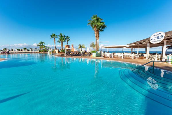 Hôtel Fram Sélection Landmar Costa los Gigantes Family Resort 4* pas cher photo 3