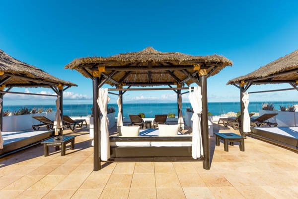 Hôtel Fram Sélection Landmar Costa los Gigantes Family Resort 4* pas cher photo 8